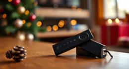 Fire TV Stick 4K Plus Review: A Practical Holiday Upgrade
