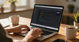 Five Days Of AI-Assisted Coding: Inside My Retirement Countdown