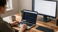 FrontierCode: The Questions Behind Reviewing An AI Pull Request