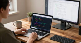 FrontierCode: The Questions Behind Reviewing An AI Pull Request