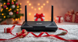 GL.iNet Flint 2 Review: A Holiday Upgrade for Busy Homes