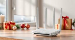 GL.iNet GL-SFT1200 Opal Review: A Smarter Holiday Travel Router