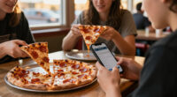 Google Trends Watch: Mountain Mike’s Pizza