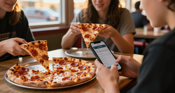 Google Trends Watch: Mountain Mike’s Pizza
