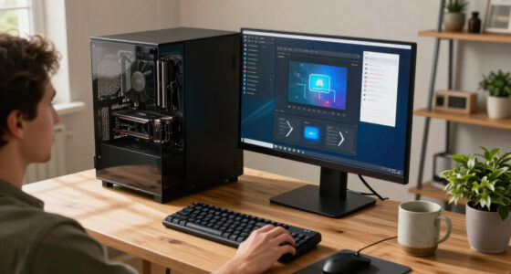 Graphics Cards For AI And Daily Computing: 10 Options For 2026