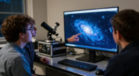 Harvard Astrophysicist Chris Stubbs Joins Anthropic’s Board-Controlling Trust