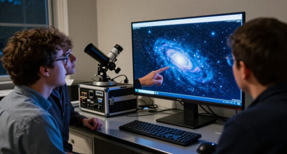 Harvard Astrophysicist Chris Stubbs Joins Anthropic’s Board-Controlling Trust