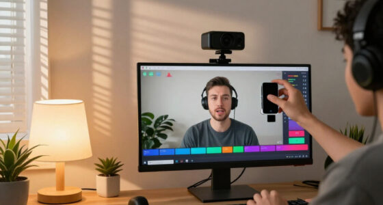 How 10 Best 4K Webcams Can Support AI Video And Streaming In 2027