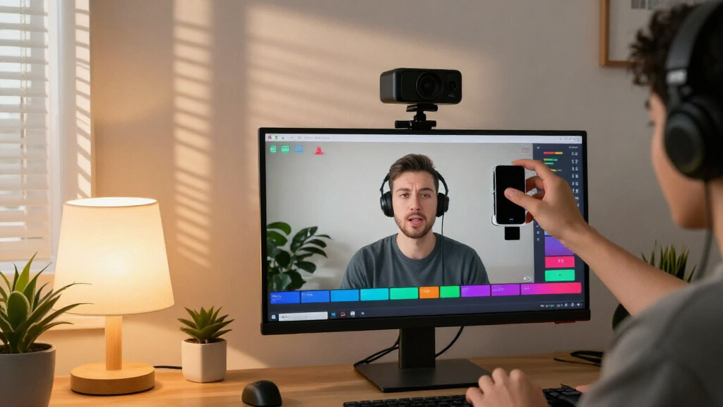 How 10 Best 4K Webcams Can Support AI Video And Streaming In 2027