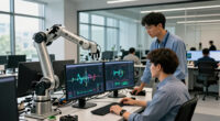 How A Former ByteDance Intern Built A $200M AI Lab To Challenge Fei-Fei Li