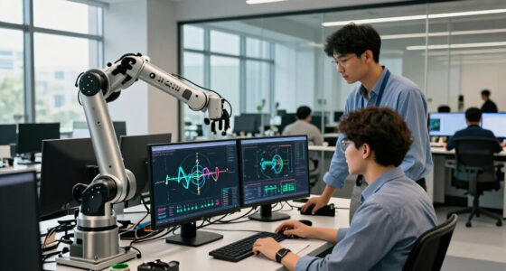 How A Former ByteDance Intern Built A $200M AI Lab To Challenge Fei-Fei Li