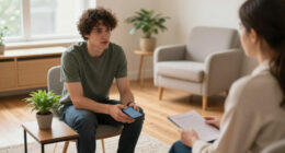 How A Therapist Directory Can Help With Screen Addiction