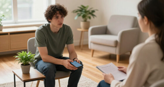 How A Therapist Directory Can Help With Screen Addiction