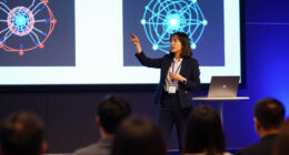 How AI Became Central To Xu Li’s Career