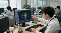 How China’s Big Tech Firms Are Competing For Elite AI PhDs With No Salary Cap