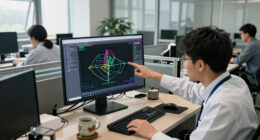 How China’s Big Tech Firms Are Competing For Elite AI PhDs With No Salary Cap