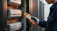 How Electricians Are Helping AI Data Centers Rethink Power