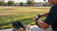 How Families Can Follow A Young Pitcher's Arm Load All Year