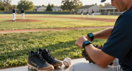 How Families Can Follow A Young Pitcher's Arm Load All Year
