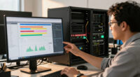 How GPU Cluster Scheduling Can Improve AI Workflows