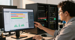 How GPU Cluster Scheduling Can Improve AI Workflows