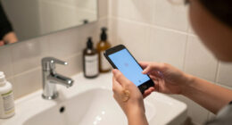 How Patients Can Use Photos To Track Chronic Skin Conditions