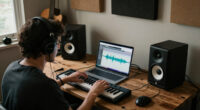 How Protected Music Became Part Of A Lawsuit Against Anthropic