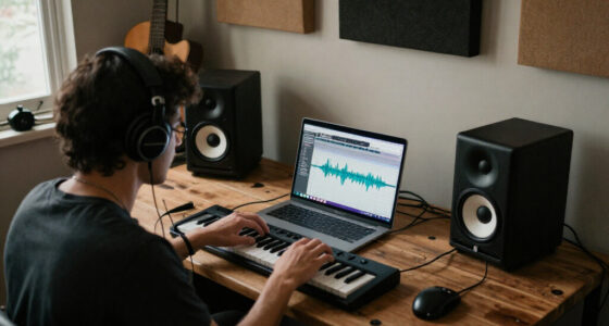 How Protected Music Became Part Of A Lawsuit Against Anthropic