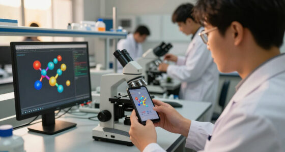 How Soon Could AI Transform Scientific Research? TikTok CEO Weighs In