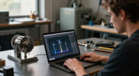 How SVG Animation Shapes The “TURBINE — WERK 9” Experience