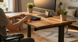 How These 9 Best Standing Desks Make Home Offices More Adaptable In 2027