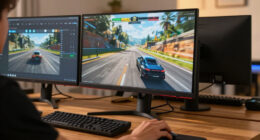 How To Choose Among The 8 Best OLED Gaming Monitors For 2027