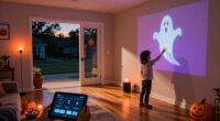 How to Choose Smart Home Halloween Decorations