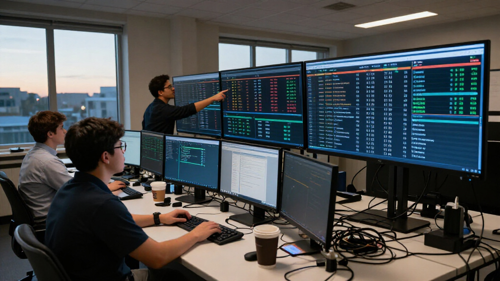 How To Orchestrate 10,000 AI Agents Over 36+ Hours