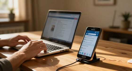How To Turn An Old Samsung Galaxy Into A Local LLM Host—and What I Learned