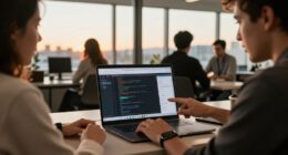 How Work At Anthropic Is Evolving In The Age Of AI