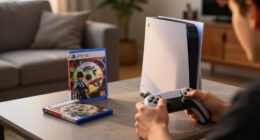 I Think PlayStation’s All-Digital Future Makes It Clear: Owning Your Video Games Has Never Been More Important