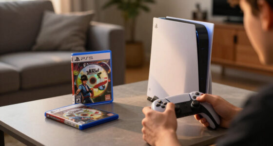I Think PlayStation’s All-Digital Future Makes It Clear: Owning Your Video Games Has Never Been More Important
