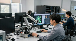 Inside The $200 Million AI Lab Founded By An Ex-ByteDance Intern