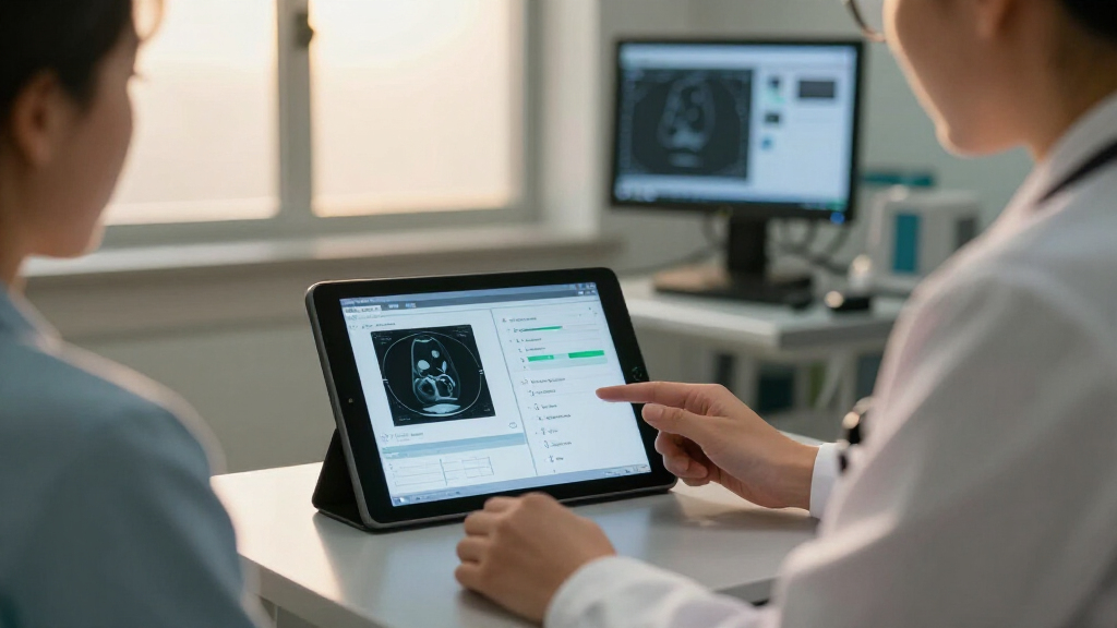 Inside The Study Behind Microsoft’s AI Beats Doctors Claim