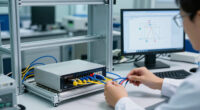 IonQ Receives $7.5 Million From AFRL For Quantum Networking