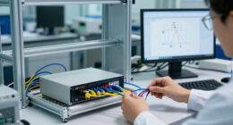 IonQ Receives $7.5 Million From AFRL For Quantum Networking