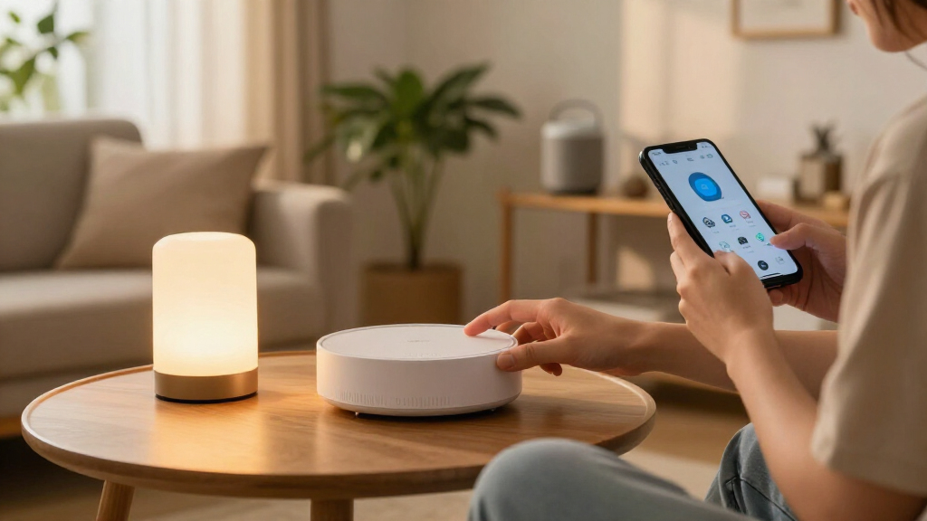 Is An AI Home Automation Hub Right For Your Connected Home?