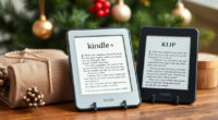 Kindle Paperwhite Bundle Review: A Holiday Reading Gift