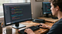 Linus Torvalds Is Using AI To Add To The Linux Kernel, And His Approach To The Tech Is The Healthiest