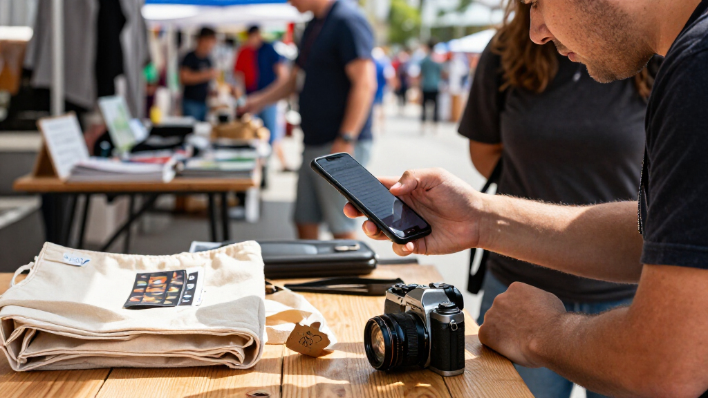 Make Smarter Resale Pricing Decisions With Local Marketplace Comps