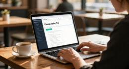 Meet Claude Haiku 5.5 On Amazon Web Services