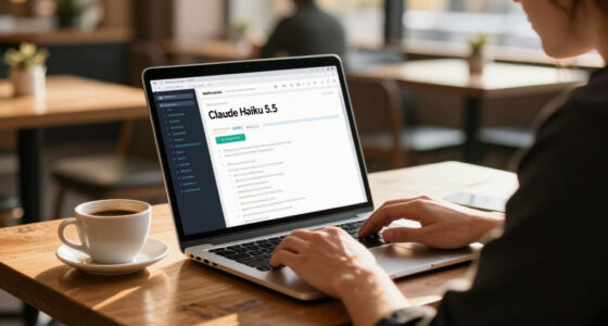 Meet Claude Haiku 5.5 On Amazon Web Services