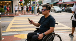 Meta Donates 1,000 AI Glasses To Singapore’s Disability Community