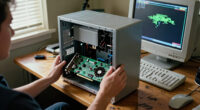 Nvidia's First GPU: GeForce 256